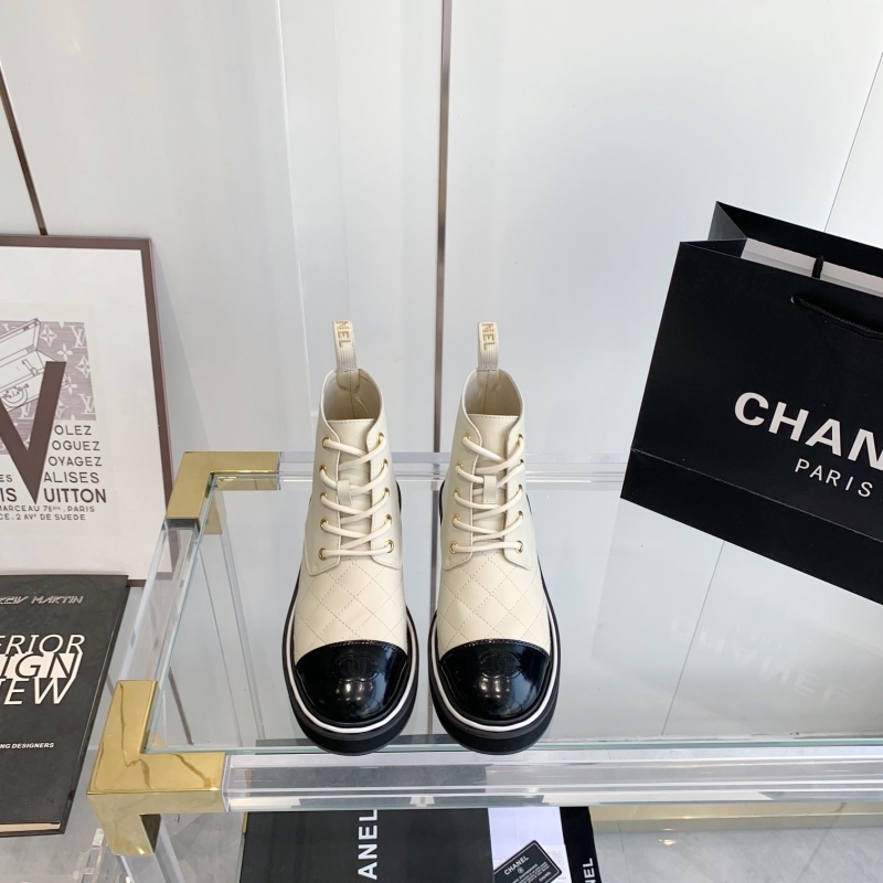 Ch*el boots